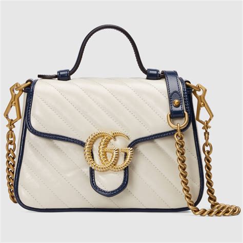 gucci bag latest